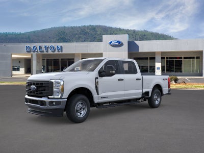 2026 Ford F-350SD F-350® XL