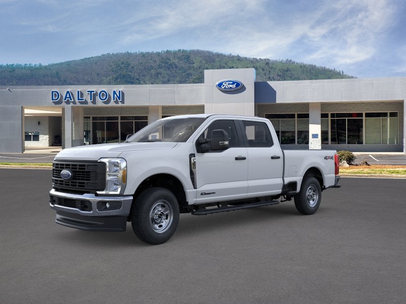 2026 Ford F-350SD F-350® XL