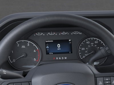 2026 Ford F-350SD F-350® XL