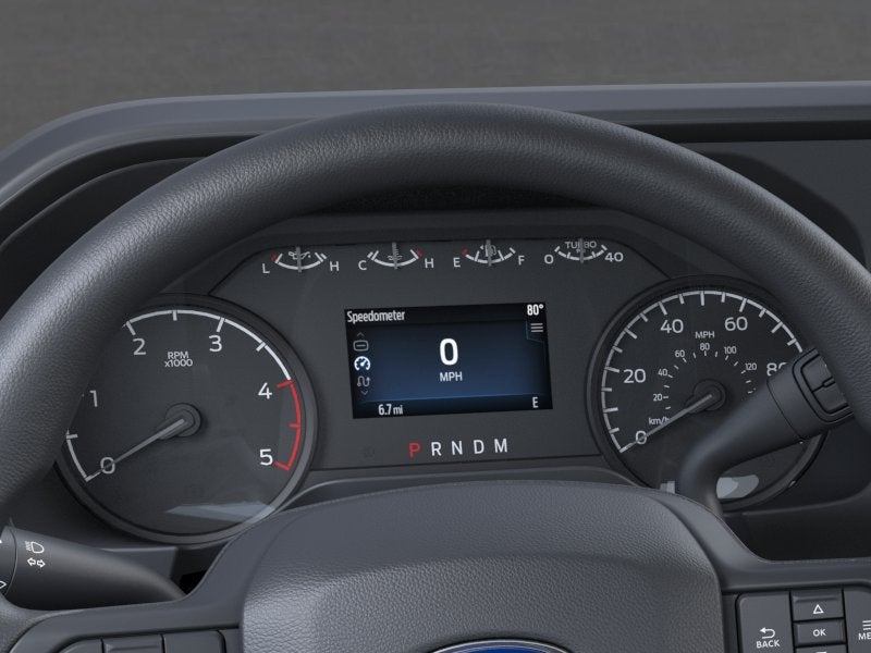 2026 Ford F-350SD F-350® XL