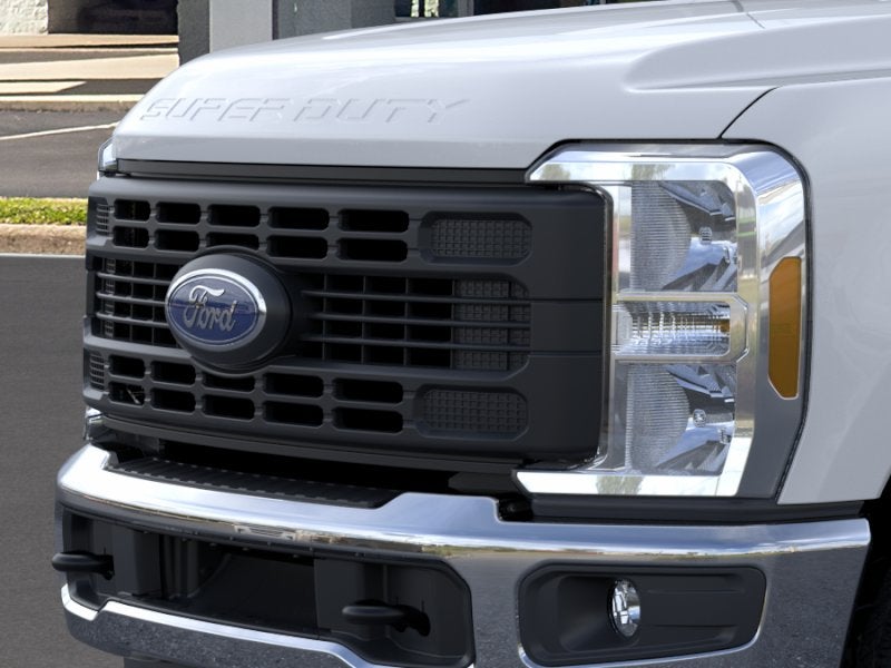2026 Ford F-350SD F-350® XL