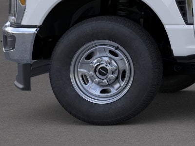 2026 Ford F-350SD F-350® XL