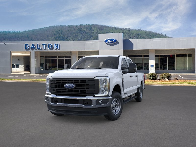 2026 Ford F-350SD F-350® XL