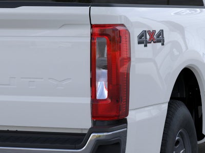 2026 Ford F-350SD F-350® XL
