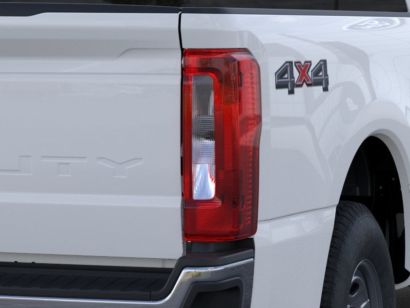 2026 Ford F-350SD F-350® XL