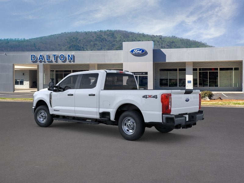2026 Ford F-350SD F-350® XL