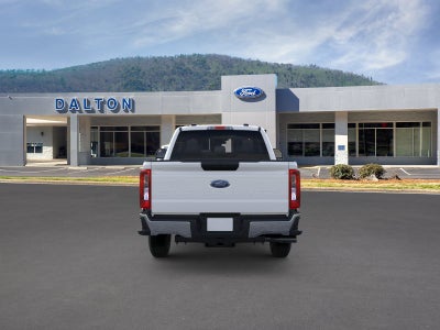 2026 Ford F-350SD F-350® XL