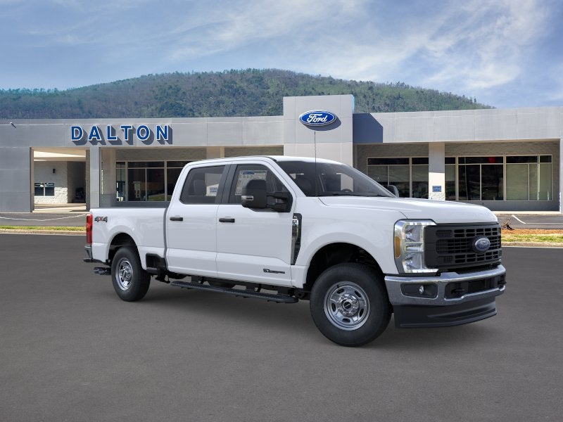 2026 Ford F-350SD F-350® XL