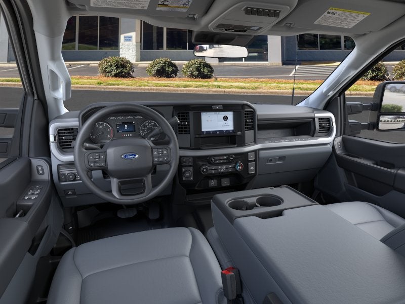 2026 Ford F-350SD F-350® XL