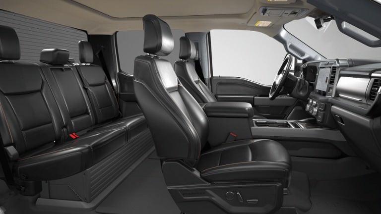 2026 Ford F-350SD F-350® Lariat®