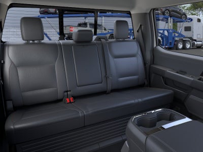 2026 Ford F-350SD F-350® Lariat®