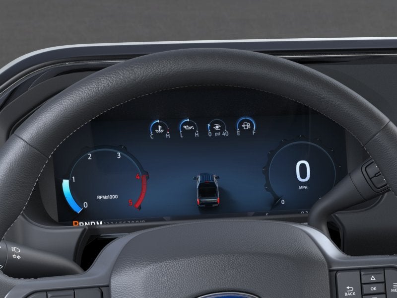 2026 Ford F-350SD F-350® Lariat®