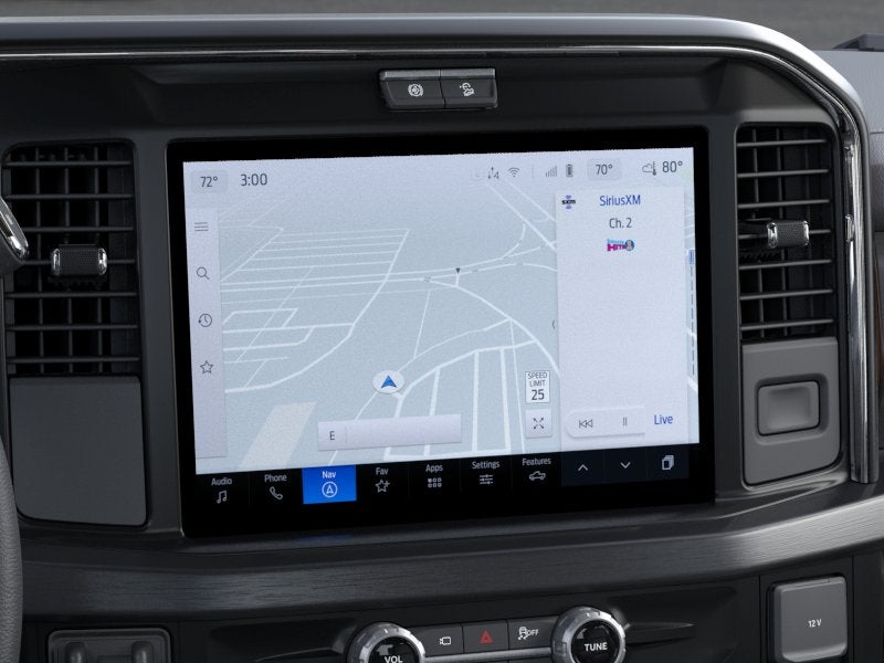 2026 Ford F-350SD F-350® Lariat®