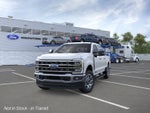 2026 Ford F-350SD F-350® Lariat®