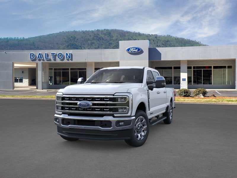 2026 Ford F-350SD F-350® Lariat®