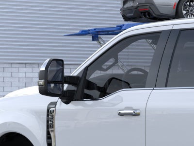 2026 Ford F-350SD F-350® Lariat®