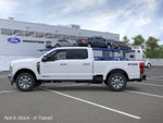 2026 Ford F-350SD F-350® Lariat®