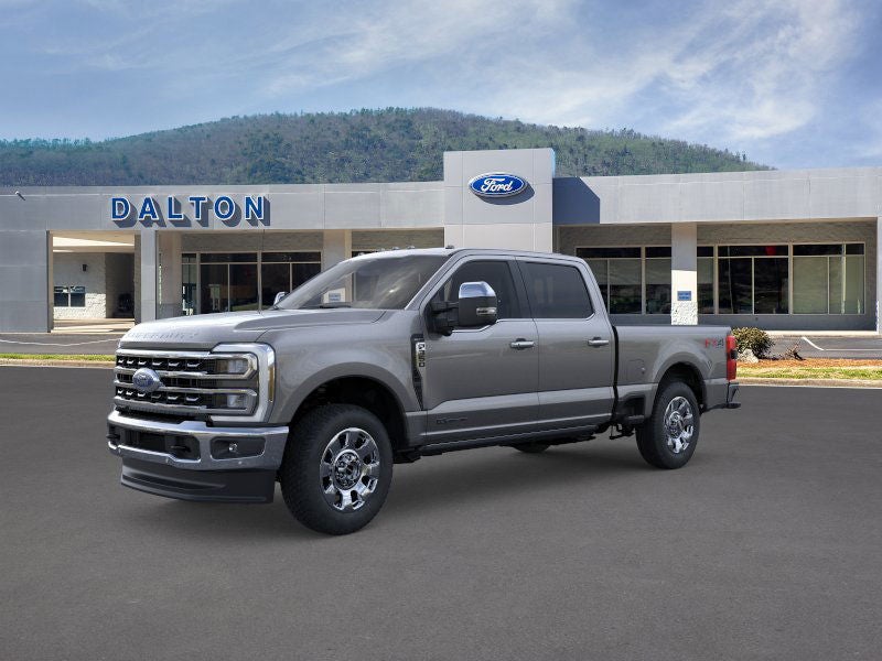 2026 Ford F-350SD F-350® Lariat®