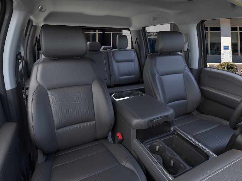 2026 Ford F-350SD F-350® Lariat®