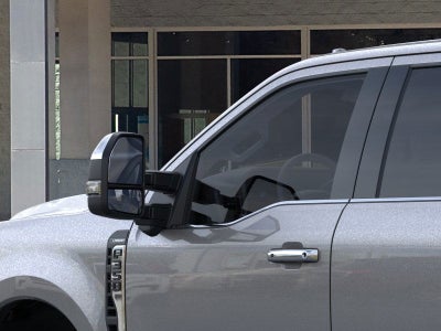 2026 Ford F-350SD F-350® Lariat®