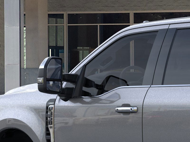 2026 Ford F-350SD F-350® Lariat®