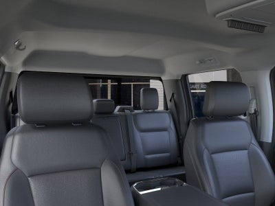 2026 Ford F-350SD F-350® Lariat®