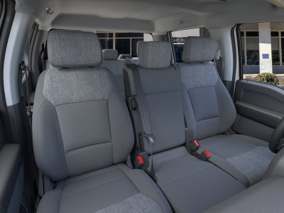 2026 Ford F-350SD F-350® XLT