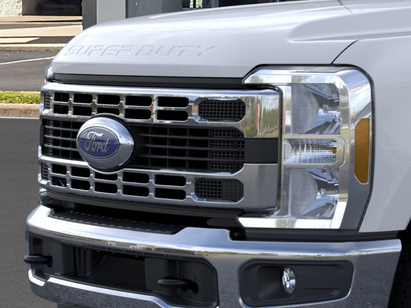 2026 Ford F-350SD F-350® XLT
