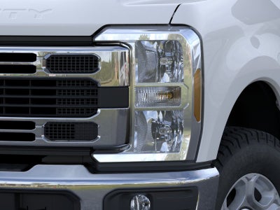 2026 Ford F-350SD F-350® XLT