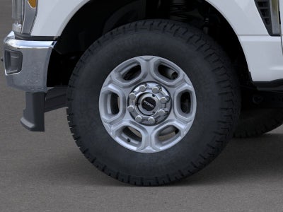 2026 Ford F-350SD F-350® XLT