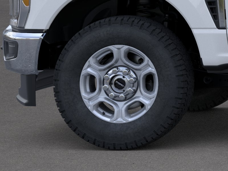 2026 Ford F-350SD F-350® XLT