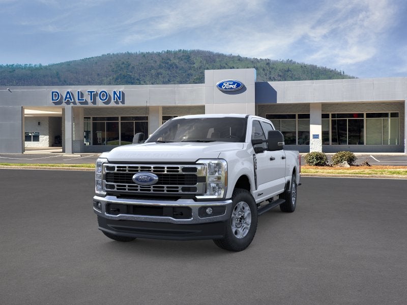 2026 Ford F-350SD F-350® XLT