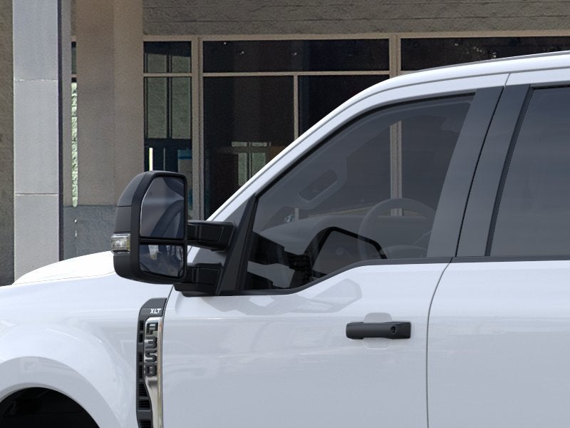 2026 Ford F-350SD F-350® XLT