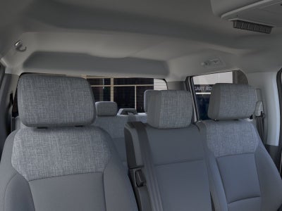 2026 Ford F-350SD F-350® XLT