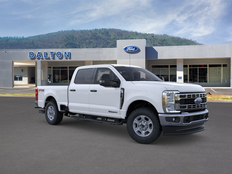 2026 Ford F-350SD F-350® XLT
