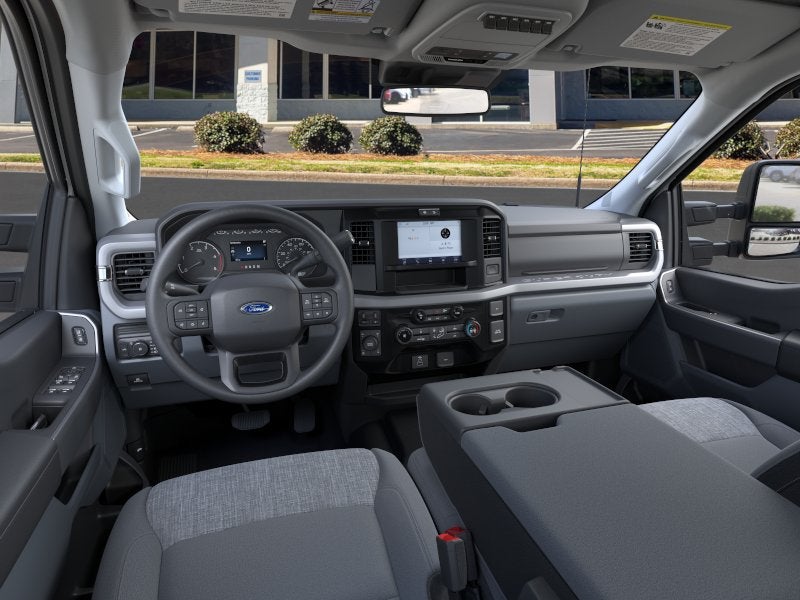 2026 Ford F-350SD F-350® XLT
