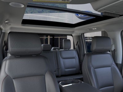 2026 Ford F-350SD F-350® Lariat®