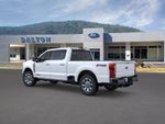 2026 Ford F-350SD F-350® Lariat®