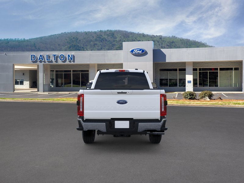 2026 Ford F-350SD F-350® Lariat®