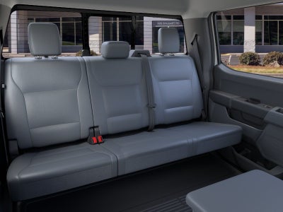 2026 Ford F-350SD F-350® XL