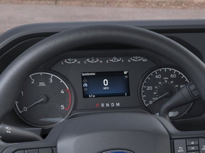 2026 Ford F-350SD F-350® XL