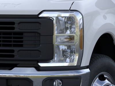 2026 Ford F-350SD F-350® XL