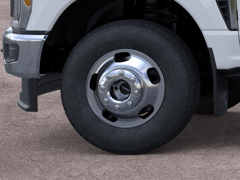 2026 Ford F-350SD F-350® XL