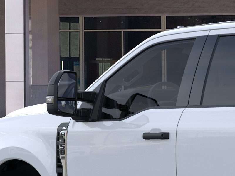 2026 Ford F-350SD F-350® XL