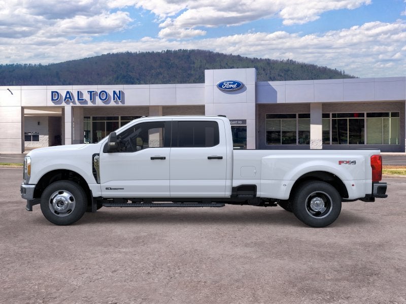 2026 Ford F-350SD F-350® XL