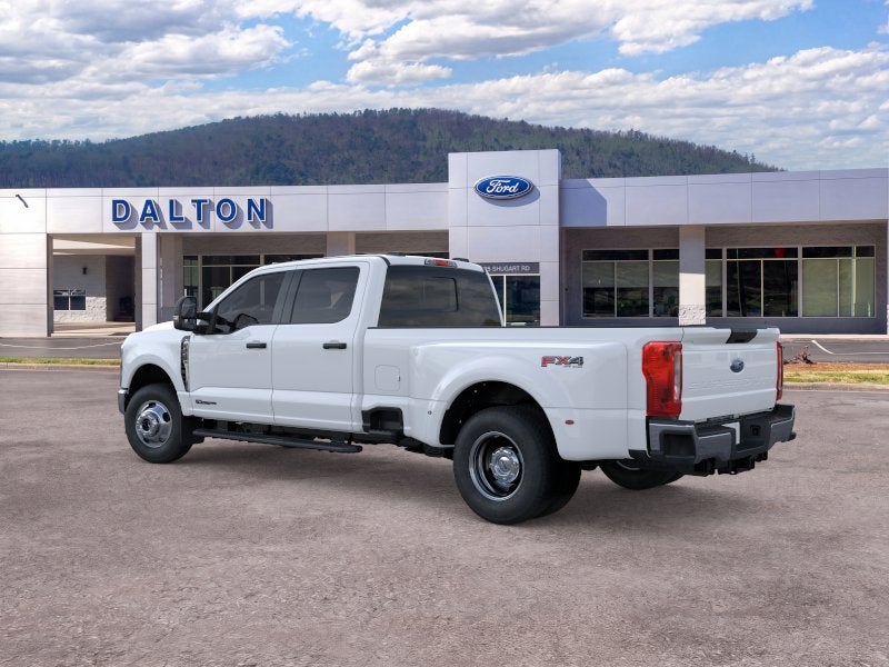 2026 Ford F-350SD F-350® XL