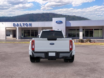 2026 Ford F-350SD F-350® XL