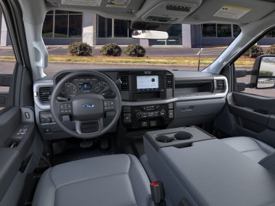 2026 Ford F-350SD F-350® XL