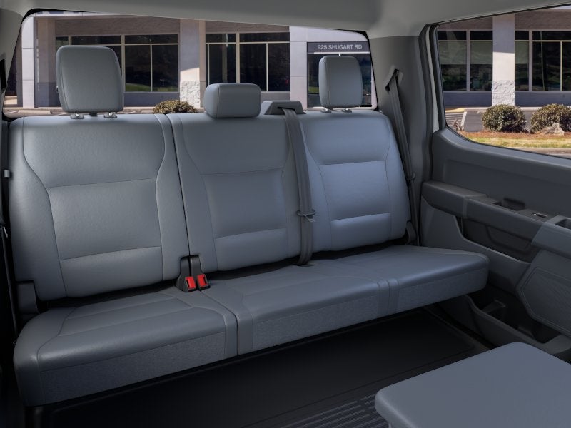 2026 Ford F-350SD F-350® XL