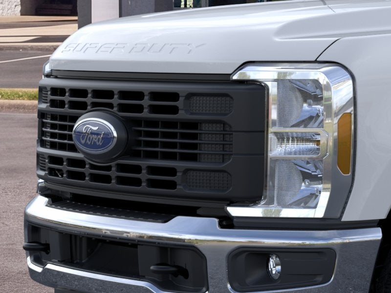 2026 Ford F-350SD F-350® XL